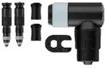 Schwalbe Clik Valve Conversion Set SV-SCV 3541 kompletter Ventilkopfsatz 3541 -