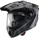 CABERG TANAMI CARBON Integralhelm M in grau/schwarz - Schwarz