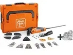 Fein 500PLUS Edition M zum Schleifen zum Fliesen trennen 72296774000
