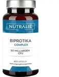 Biprotics Kulturen Komplex 50 Mrd KbE pro Dosis | 10 St&auml;mmen | 60