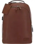 Picard Authentic - Rucksack 41 cm (cognac) - Braun