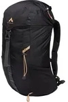 McKINLEY Wander-Rucksack Minah II VT 26 BLUE PETROL/BLUE AQU 26 - Beige/Schwarz