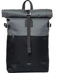 Sandqvist 23L Icon Rolltop-Rucksack, Mehrfarbig One Size - Bunt