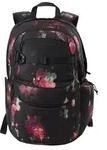 Nitro Rucksack Future HERO - Black Rose - Schwarz