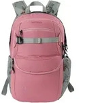 Nitro Rucksack Future HERO - Woodrose - Rosa