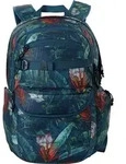 Nitro Rucksack Future HERO - Tropical - Blau