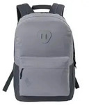 Nitro Rucksack URBAN PLUS - Graphite - Grau/Beige