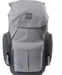 Nitro Rucksack DAYPACKER TWO - Graphite - Grau