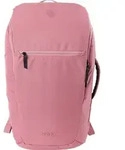 Nitro Rucksack NIKURO TRAVELER - Woodrose - Rosa
