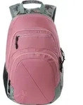 Nitro Rucksack STASH 29 - Woodrose - Grau