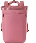 Nitro Tote Bag MOJO - Woodrose - Rosa