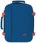 Cabin Zero Classic 28L Cabin Backpack Rucksack 39 cm - Blau