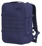 Cabin Zero Military 44l Ultra Light Rucksack Blau Blau One Size - Blau