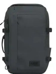 Cabin Zero Adventure Cabin Bag ADV 32L Rucksack 46 cm - Grau