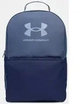 Under Armour Uni Ua Essential Rucksack 1378415-045__OSFM - Dunkelblau/Blau