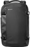 Tomtoc Navigator-T66 40L Reise-Laptop-Rucksack (Schwarz) - Schwarz