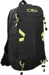 CMP LAREDO 22L Trekking Backpack Wanderrucksack schwarz 22L - Schwarz