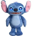 Disney Stitch Many Moods Stitch Pl&uuml;schfigur - Blau
