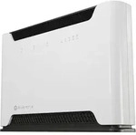 MikroTik Chateau 5G Dual-band home access point with LTE/5G support | MikroTik -