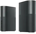 Xiaomi Mesh System BE3600 Pro EU(1-PACK) Schwarz - Grau