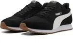 Puma ST MILER PUMA Black-PUMA White-Gum 46 - Schwarz - 46