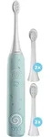 Concept Sonic toothbrush Kids KIDO SMILE ZK6020 - Blau