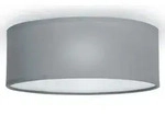 Smartwares 10.004.65 Deckenleuchte Ceiling Dream, &Oslash; 30 cm 6000.539, 2 Gl&uuml;hbirne(n),
