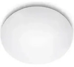 Philips myLiving Suede Deckenleuchte, 12 W, 4 Gl&uuml;hbirne(n), LED, Nicht