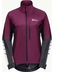 Jack Wolfskin Ausr&uuml;stung f&uuml;r Draussen & GmbH & Co MOROBBIA 2.5L JKT W wild berry S