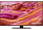 Samsung QN90F TQ43QN90FAT, 109,2 cm (43"), 3840 x 2160 Pixel, Neo QLED, Smart-TV,