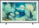 Samsung The Frame TQ43LS03FAU, 109,2 cm (43"), 3840 x 2160 Pixel, QLED, Smart-TV,