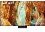 Samsung TQ55QN70FAU, 139,7 cm (55"), 3840 x 2160 Pixel, Neo QLED, Smart-TV, WLAN,