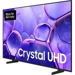 Samsung GU43U8079FUXZG - Schwarz