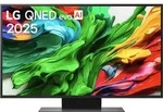 Lg Evo 43qned87a6d 43 ́ ́ 4k Qned Tv Europe PAL / EU Plug 220V Europe PAL - Schwarz Lg Evo 43qned87a6d 43 ́ ́ 4k Qned Tv Europe PAL / EU Plug 220V Europe PAL - Schwarz