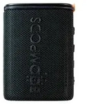 Boompods Beachboom 35 Black - Schwarz