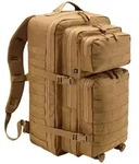 US Rucksack Cooper XL camel - Beige