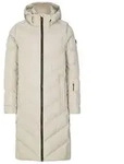 Ziener Skiwear Damen Ski Jacke TELSE beige - 36 - Beige - 36