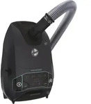 Hoover HE721PAF 011 Staubsauger Anti-Bakterieller Filter Mini-Turbod&uuml;se - Grau/Gr&uuml;n
