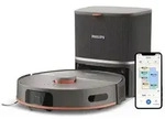 Philips HomeRun 5000 Series Saug- & Wischroboter, Staubbeutel, Staubbeutel,