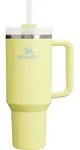 Stanley Steel Tumbler Quencher H2.O FlowState 1180ml Stanley Pomelo - Gelb
