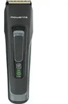 Rowenta TN5224E0, Schwarz, Gr&uuml;n, 0,5 mm, 3 cm, 4,2 cm, 1 mm, Bart - Schwarz/Gr&uuml;n