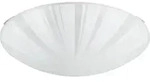 EGLO Deckenlampe Mars 1, 1 flammige Wandleuchte, Deckenleuchte aus Stahl, Farbe: