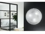 EGLO Deckenlampe Salome, 1 flammige Deckenleuchte klassisch, Wohnzimmerlampe,