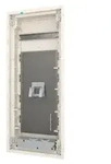 EATON 302418 KLV-60UPM-F Kleinverteiler Unterputz Anzahl Teilungen = 12 Anzahl Reihen