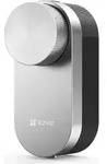 EZVIZ DL01 Pro + DL01CP + A3 Kit, Silber, Wei&szlig;, Alkali, Kabelgebunden, ZigBee,