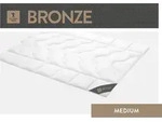 Spessarttraum Faserdecke Bronze F&uuml;llung: 100% Polyester Bezug: 100% Baumwolle