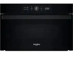 Whirlpool WMD44MB, Integriert, Grill-Mikrowelle, 31 l, 1000 W, Eingebautes Display,