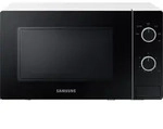 Samsung Mikrowellenherd Ms20A3010Ah/Eo, 20 L, 700 W, freistehend