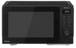 Mikrowelle PANASONIC NN-GD35QBEPG 1000,0 W, 29,00 L, GRILLFUNKTION