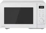 Panasonic NN-GD34QWEPG, Arbeitsplatte, Grill-Mikrowelle, 23 l, 1000 W,...
